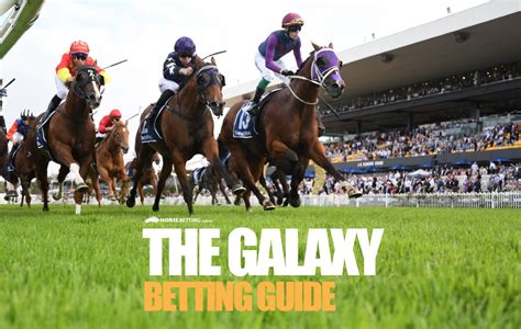 galaxy handicap betting|The Galaxy 2025 Field, Tips, Odds, Betting, Results.